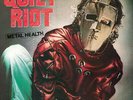 Quiet Riot ‎- Metal Health LP 180 Gram Audiophile Vinyl Album SEALED NEW RECORD