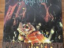 Magellan - Impending Ascension Korea LP Vinyl With Insert 1994