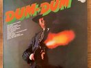 Dum-Dum - Dum Dum UK LP Philips Records 1972 Funk Drum Breaks