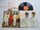 Santana/McLaughlin - Love Devotion Surrender - CBS, Orange Label, Original UK