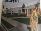 Bad Religion Suffer 12” Vinyl LP New Sealed Deleted OOP
