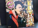 Elvis Presley-40 Greatest Hits-2 X Vinyl Pink album picture Discs limited- MINT