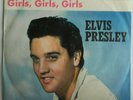 ELVIS PRESLEY   7