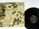 CHET BAKER SINGS & PLAYS PACIFIC JAZZ PJ-1202 Japan VINYL LP