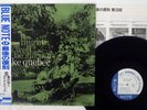 IKE QUEBEC IT MIGHT AS WELL BE SPRING BLUE NOTE BN 4105 Japan OBI VINYL LP