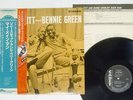 SONNY STITT AND BENNIE GREEN MY MAIN MAN CADET UPS-2231-BC Japan OBI VINYL LP