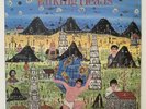 TALKING HEADS Little Creatures LP 1985  VG++++++