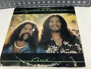 Cecilio & Kapono ELUA VINYL LP ALBUM COLUMBIA REC. PC 33689 HIGHWAYS IN THE SUN
