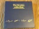 ‘The Beatles Collection’ BC 13 factory sealed early 1980’s U.K. vinyl box set