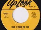 CHARLES MINTZ Since I Found You Girl STORMING northern soul M- US 45 funk HEAR