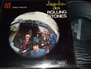 ROLLING STONES : PAINT IT BLACK LP L`AGE D`OR DECCA 278037 FRANCE