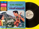 ELVIS PRESLEY (33 RPM - ITALY) NL 13683  