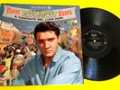 ELVIS PRESLEY (33 RPM - ITALY) LPM 2999 