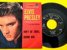 ELVIS PRESLEY (45 RPM - ITALY) 45N 0515  