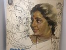 Asha Bhosle Top Film Hits LP Vinyl