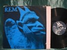 R.E.M. 'Chronic  Town' LP