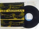 LEE MORGAN VOLUME 3 BLUE NOTE BN 1557 Japan VINYL LP