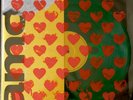 Bring Me The Horizon ?– Amo (GREEN VINYL) [12'' VINYL LP] NEW, DAMAGED SLEEVE