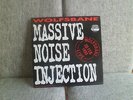 WOLFSBANE - MASSIVE NOISE INJECTION LIMITED EDITION  NO 783 OF 3000 EXCELLENT