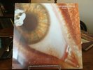Rupert Hine Unfinished Picture LP West Germany OLLP 5321 AS Shrink