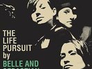 BELLE AND SEBASTIAN The Life Pursuit LP Vinyl NEU