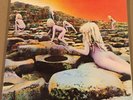 Led Zeppelin - HOUSES OF THE HOLY - Vinyl LP Record Album VG+