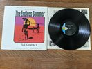 The Sandals: The Endless Summer Soundtrack (Mono, EX+ )