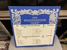 The Association Live 2x LP Warner Bros 1970 WLP white label DJ promo VG+