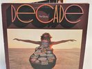 NEIL YOUNG 'Decade' 1977 Triple Vinyl LP in Gatefold Sleeve on Reprise - D43