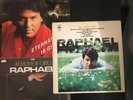 Raphael- 3LPs- Grandes Exitos- Used