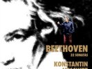 BEETHOVEN 32 SONATAS