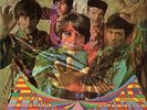 HOLLIES Evolution 1967 original UK rare MONO lp in GREAT condition