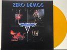 VAN HALEN ZERO DEMOS LP