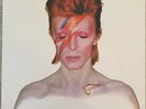David Bowie - Aladdin Sane Vinyl LP