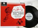 SAX 2433 ED1 The Hoffnung Astronautical Music Festival 1961 Columbia 1st B/S