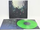 GALLOWS (PUNK / HARDCORE) 'Orchestra Of Wolves' 2007 LP Green Vinyl - B13