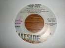 Focal Point 45 Your Love Is LAKESIDE