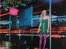 Richard X - Presents His X-Factor Vol 1 (Vinyl 2LP) NEW