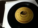 Rockabilly Warren Smith Miss Froggie 45 Record Sun #268  1957 rock n ruby Elvis