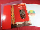 John Carter Octet  DAUWHE  -  LP Black Saint BSR 0057 Italy 1982 near mint
