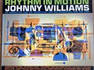 SBBL 669 Johny Williams and his Orchestra - Rhythm in Motion