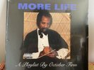Drake More Life Vinyl x2 LP Still Sealed
