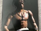 Rodeo [LP] by Travis Scott (Vinyl, Nov-2015, 2 Discs, Epic)