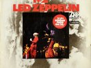 Led Zeppelin - 1st + 2nd Vinyl - Rare German 1970 Pressing