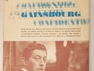 SERGE GAINSBOURG ORIGINAL LP CONFIDENTIEL TEXTURED COVER voir photos RARE