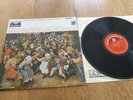 Beethoven Pastoral Symphony George Szell Cleveland UK ED1 Columbia 33CX 1905 LP