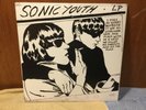 Sonic Youth Goo LP Rare Original 1990 Geffen DGC 24297 w/ Inner Sleeve VG+