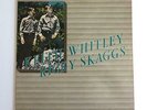 Keith Whitley / Ricky Skaggs - Second Generation Bluegrass - Rebel 1594 / EXCl.