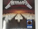 NEW METALLICA 