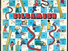 GILGAMESH - 1975 UK LP promo record